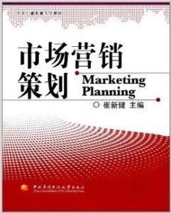 市场营销策划 理论与实践